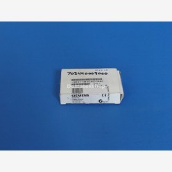 Siemens 6ES7 138-4CA00-0AA0 (New)
